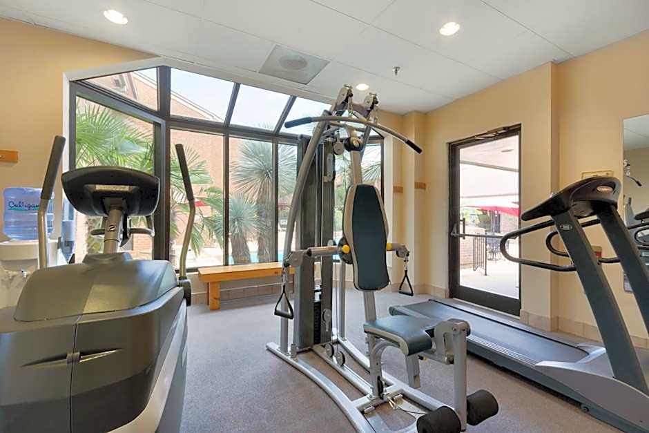 Ramada by Wyndham Raleigh