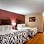 Red Roof Inn Des Moines