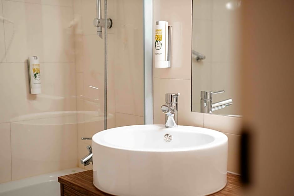 SLEEEP Hotel Vösendorf