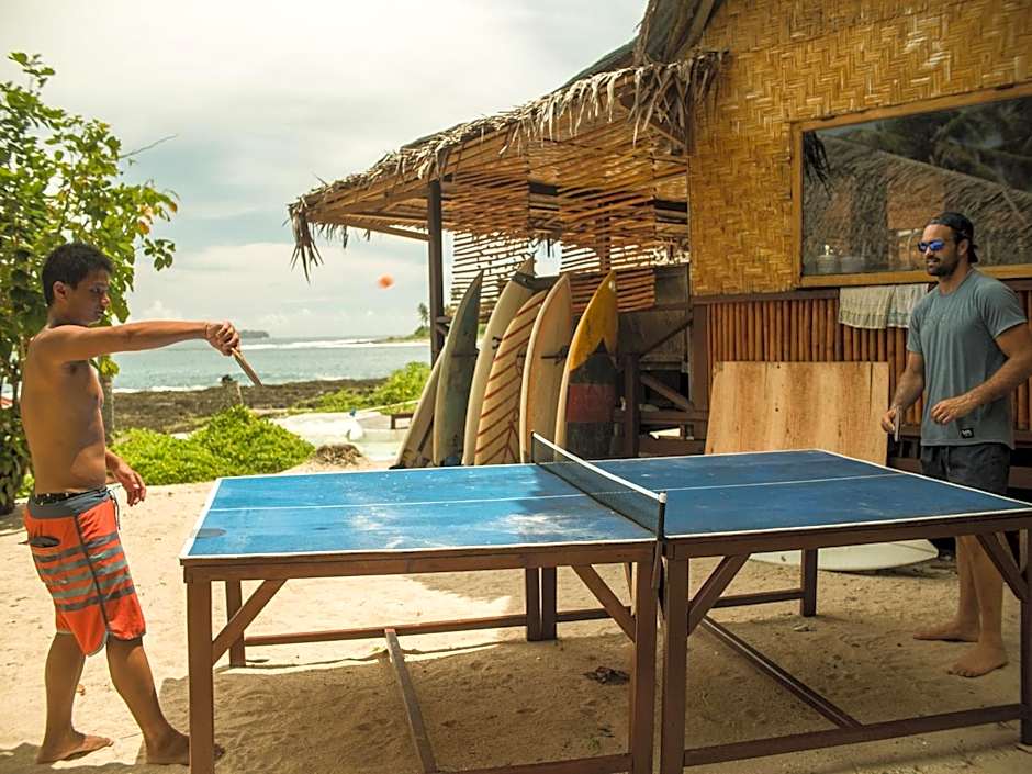 Simeulue Surflodges