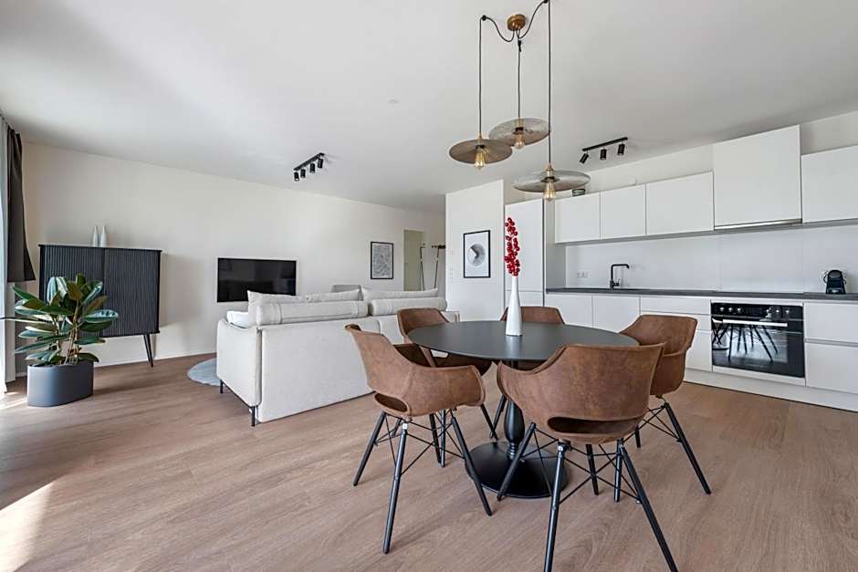 Karl und Anton Boutique Apartments