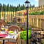 Hôtel Restaurant La Ferme