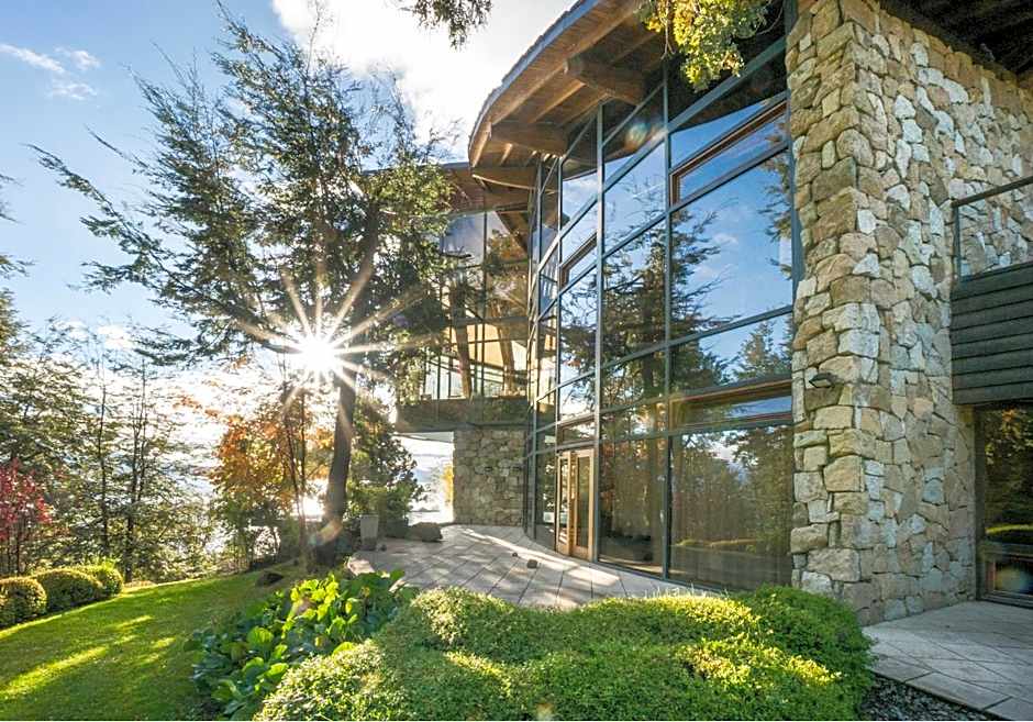 Design Suites Bariloche