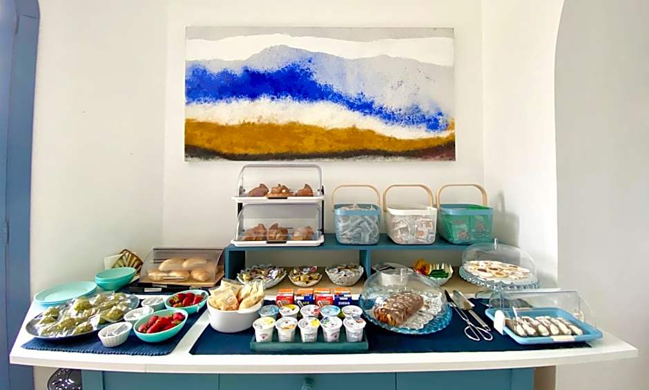 TaliaKà B & B