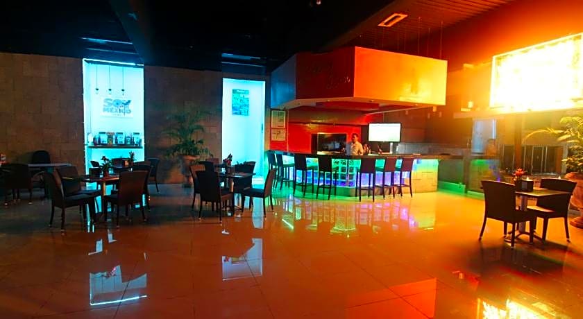 Hotel Plaza Caribe Cancun