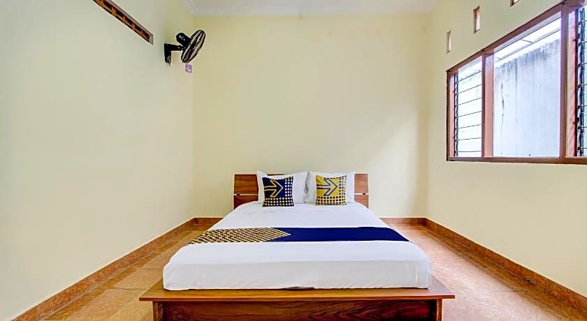 Hotel O Homestay Adreena Syariah