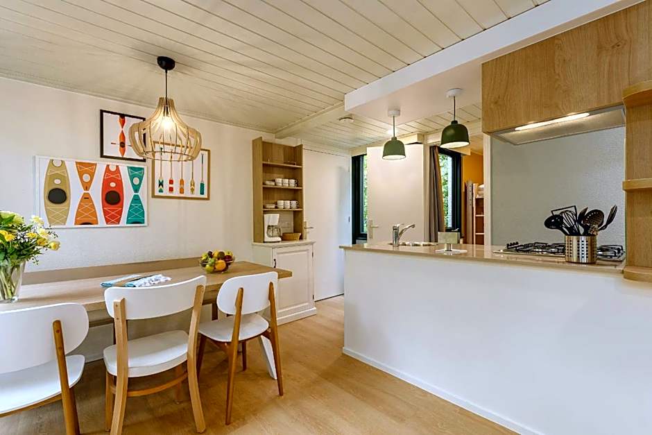 Center Parcs De Kempervennen Eindhoven