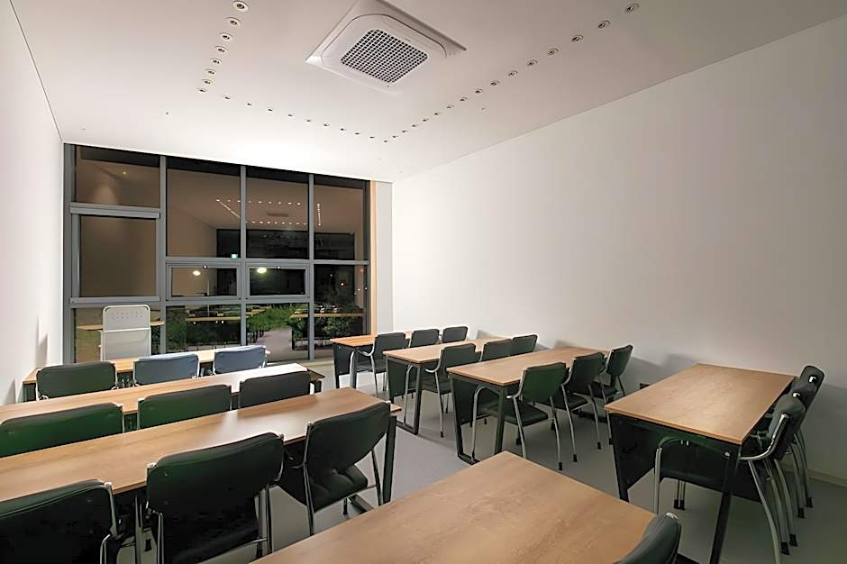 Jeonju Hanbit Hotel