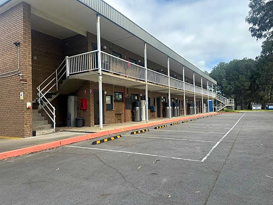 The Reserve Hotel