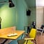 Hotel Silky by HappyCulture