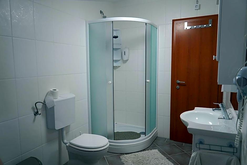 Apartments Proxima