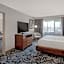 Hilton Garden Inn Burlington Downtown