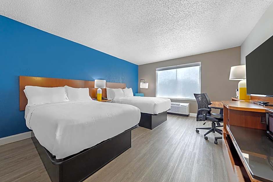 Comfort Inn & Suites Mt Laurel - Philadelphia
