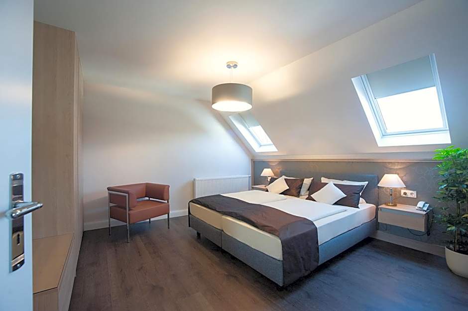 Weinhotel St. Stephanus