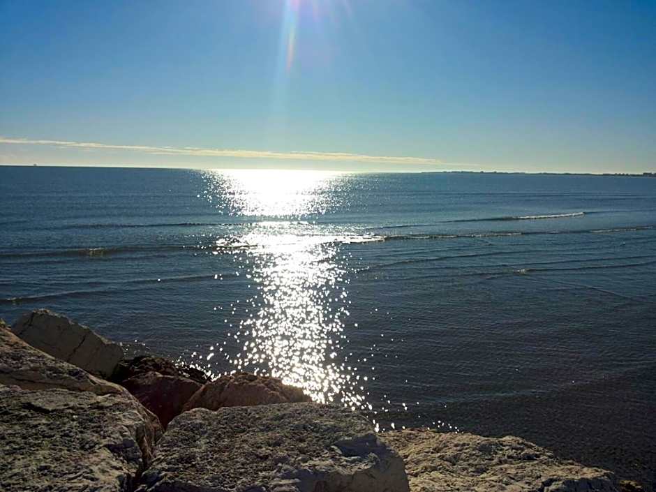 Villaggio Camping Europa