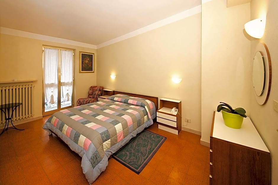 Albergo Ponte di Nava