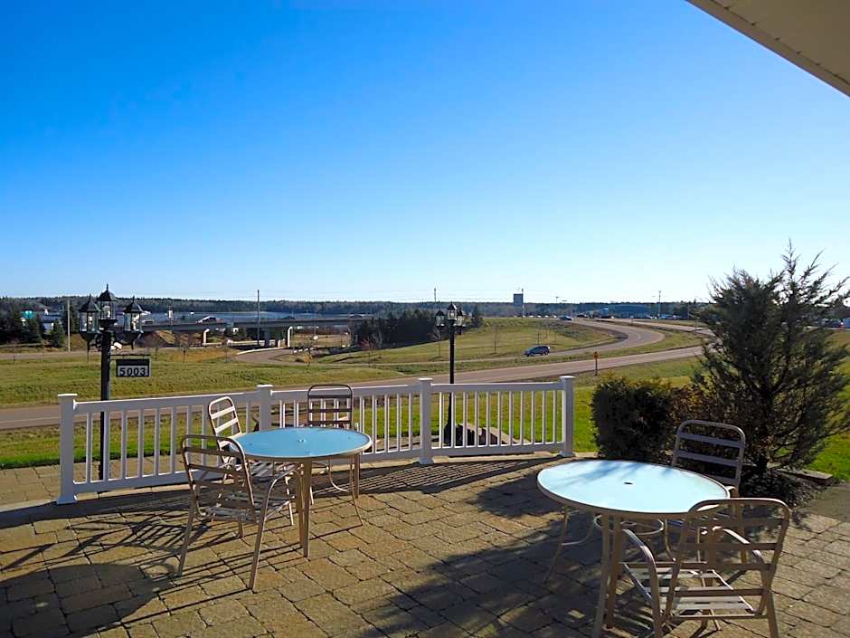 Auberge Bouctouche Inn & Suites