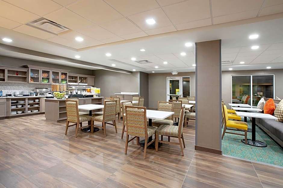Homewood Suites By Hilton Albuquerque-Journal Center