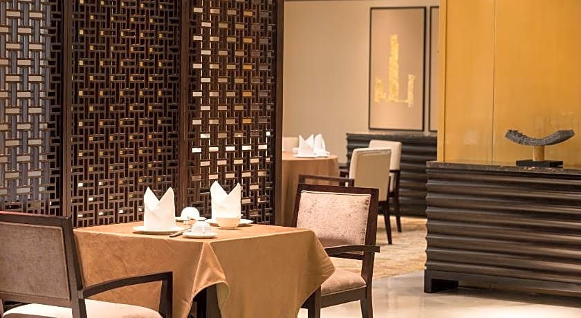 Swissotel Guangzhou 