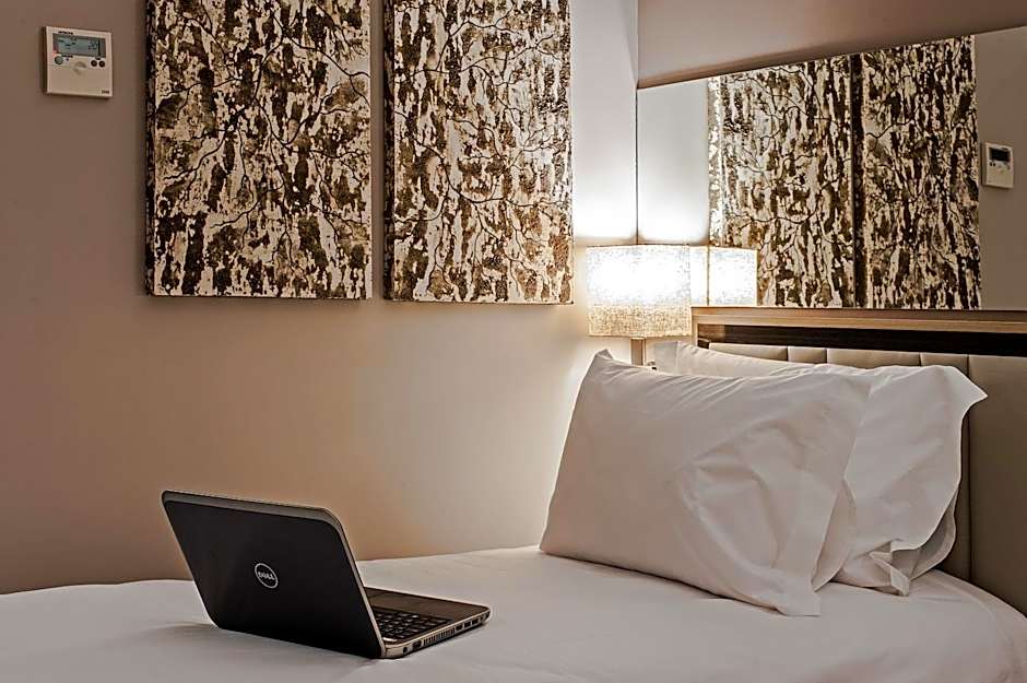 Hotel Atlantico Prime