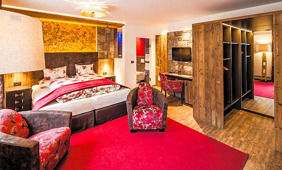 Hotel Tyrol