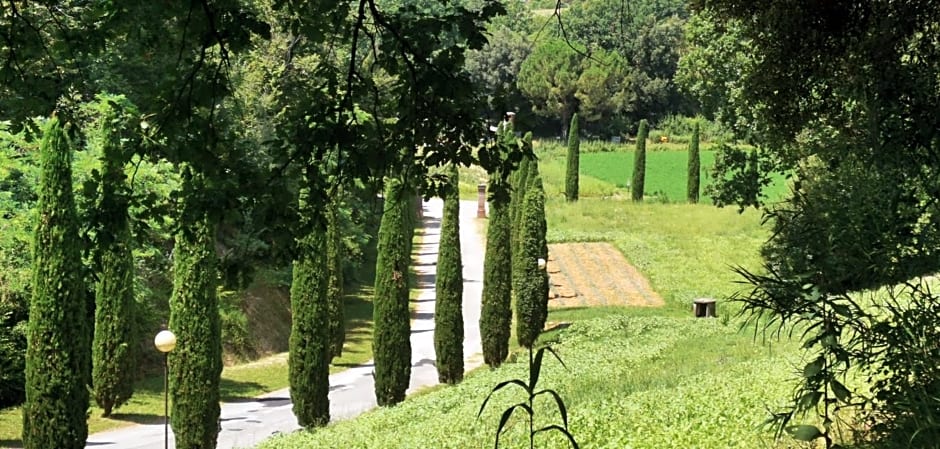 Agriturismo Cascina Cipressa