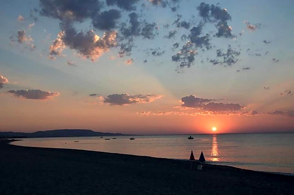 Park Hotel Gianfranco