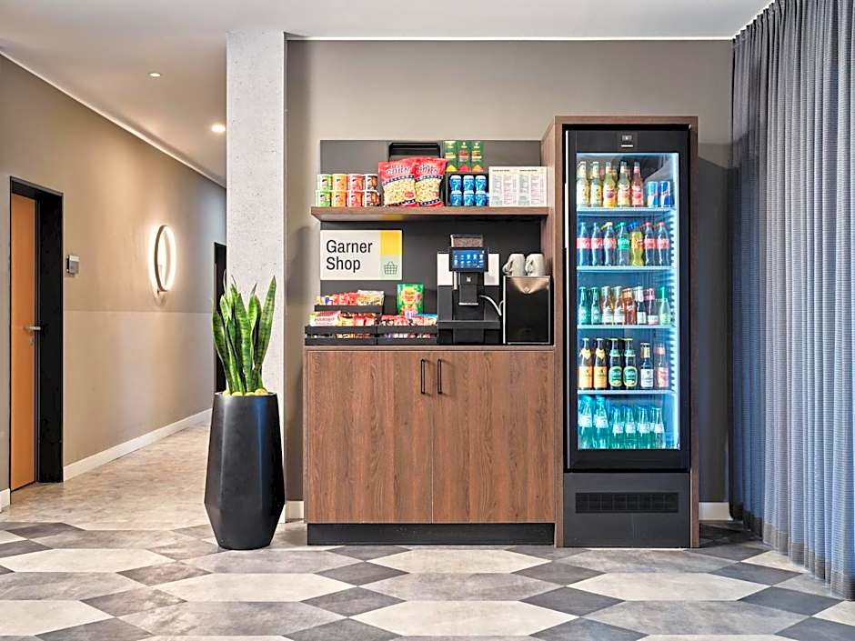 Garner Hotel Hamburg Nord