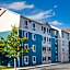 WoodSpring Suites Charlotte Shelby
