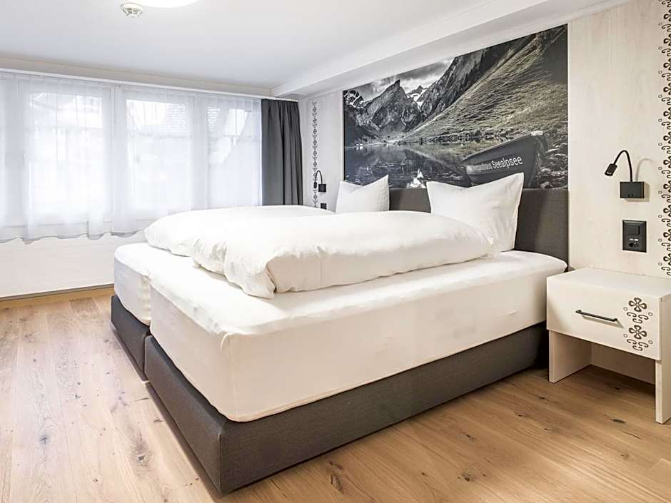 Traube Restaurant & Hotel