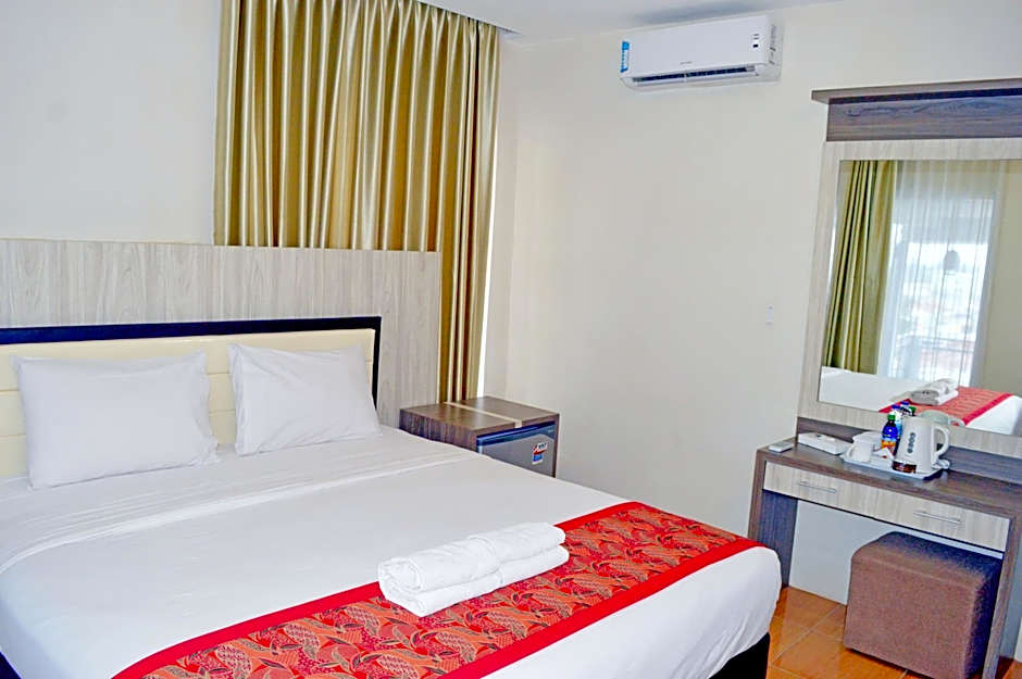 Grant Hotel Subang