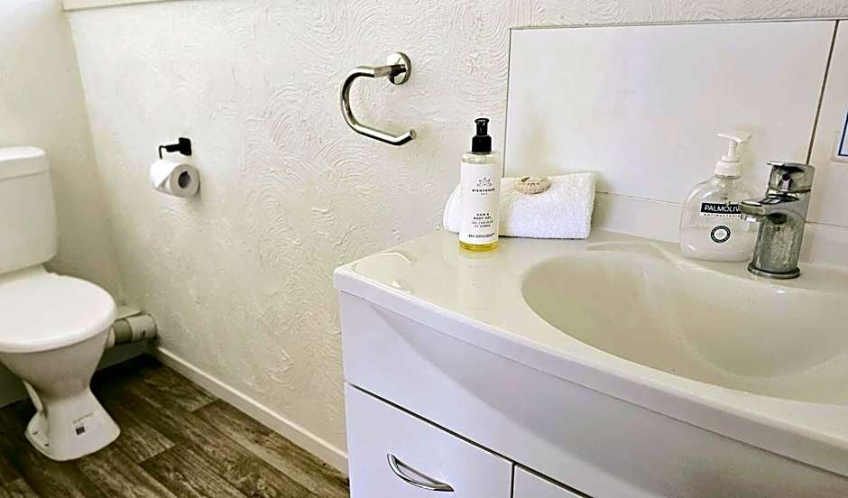 Haruru Falls Motel & Conference Centre