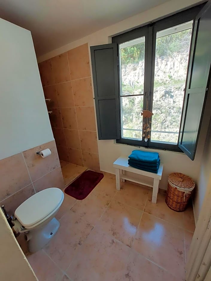 La casa Dolce far Niente