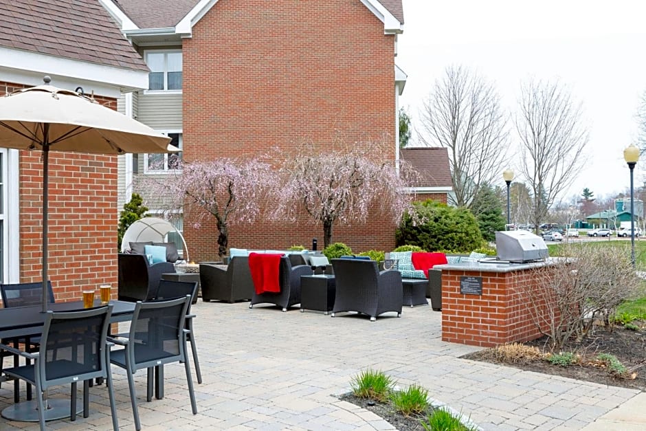 Residence Inn by Marriott Portsmouth