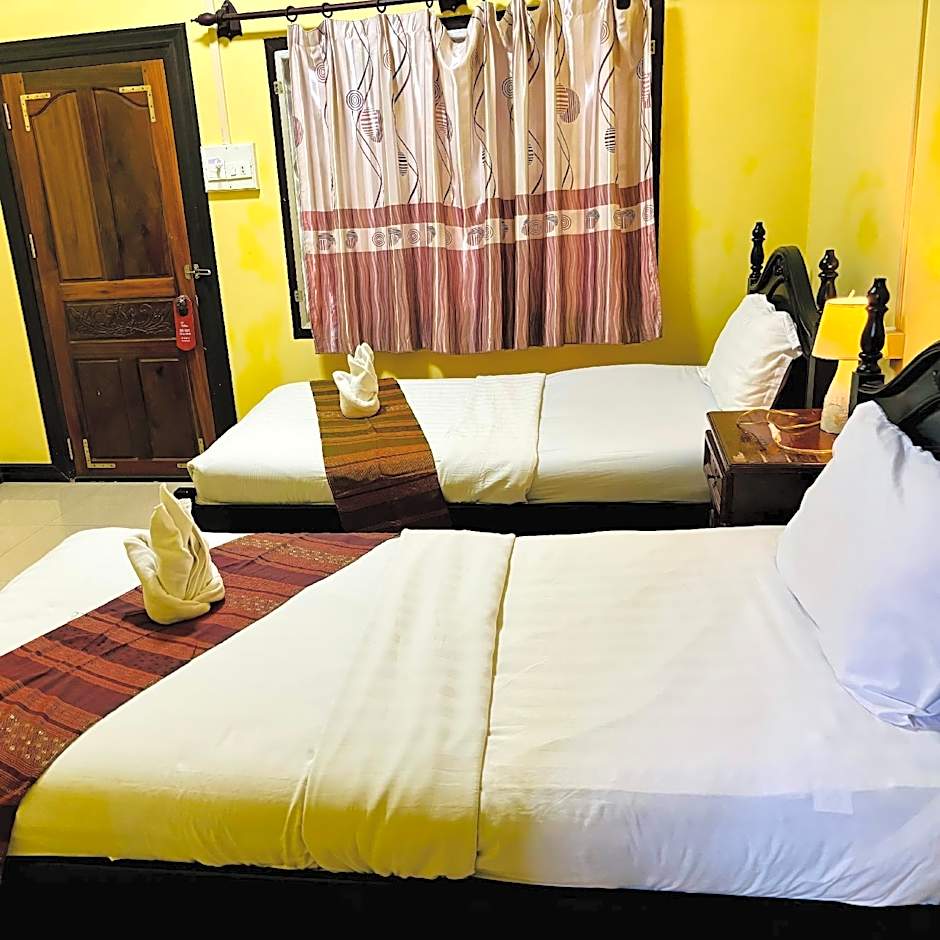Thoulasith Guesthouse