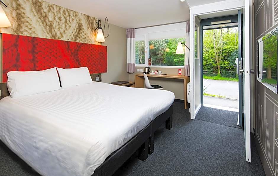 Ibis Plymouth Hotel