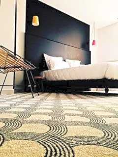 Urban Style Hotel des Carmes
