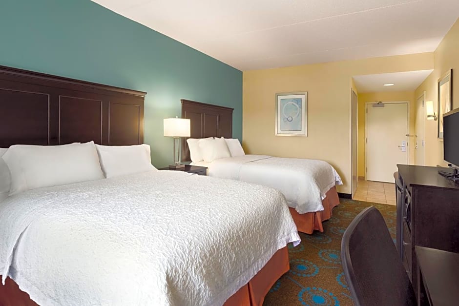 Hampton Inn & Suites Bluffton-Sun City