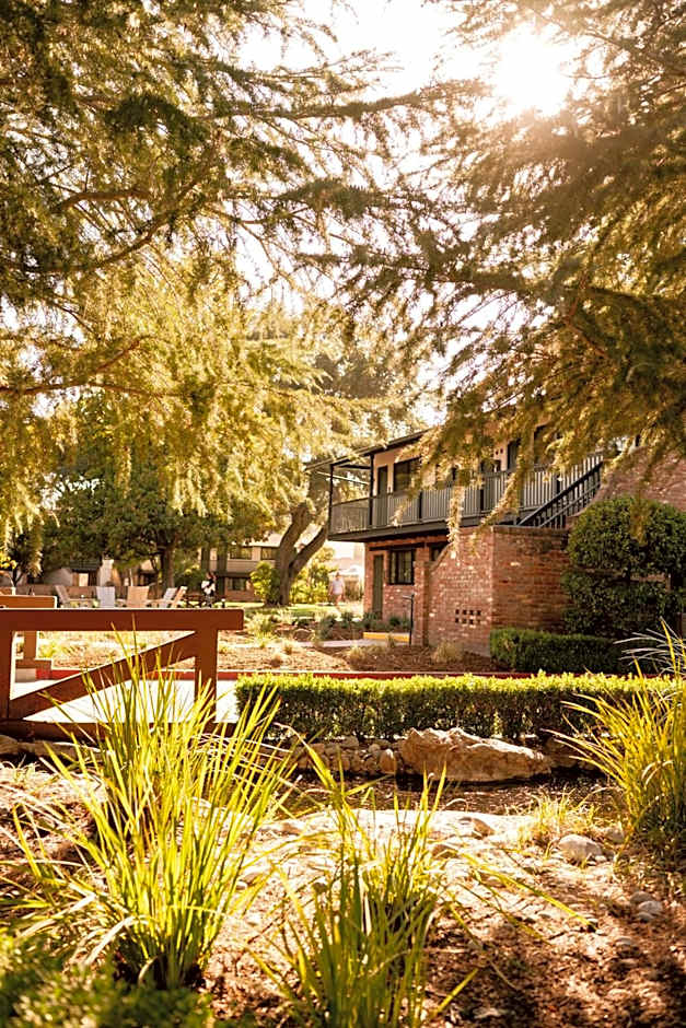 Paso Robles Inn