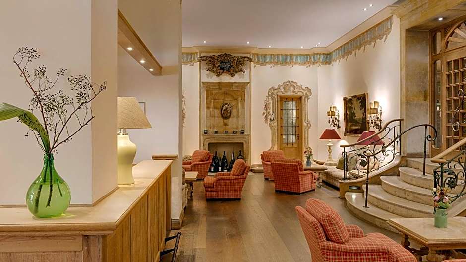 Hotel Excelsior Munich