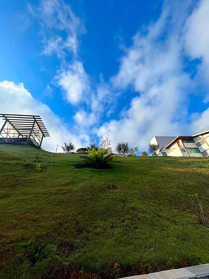 Pousada Mar Mineiro Macacos