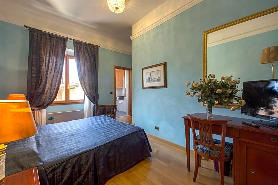 Hotel Bigallo