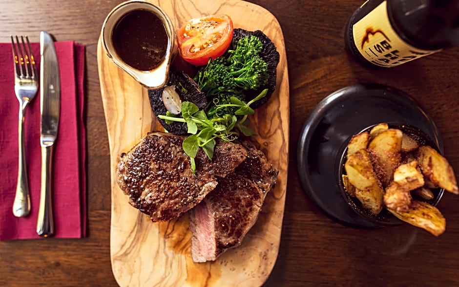 Elmbank York, Tapestry Collection By Hilton