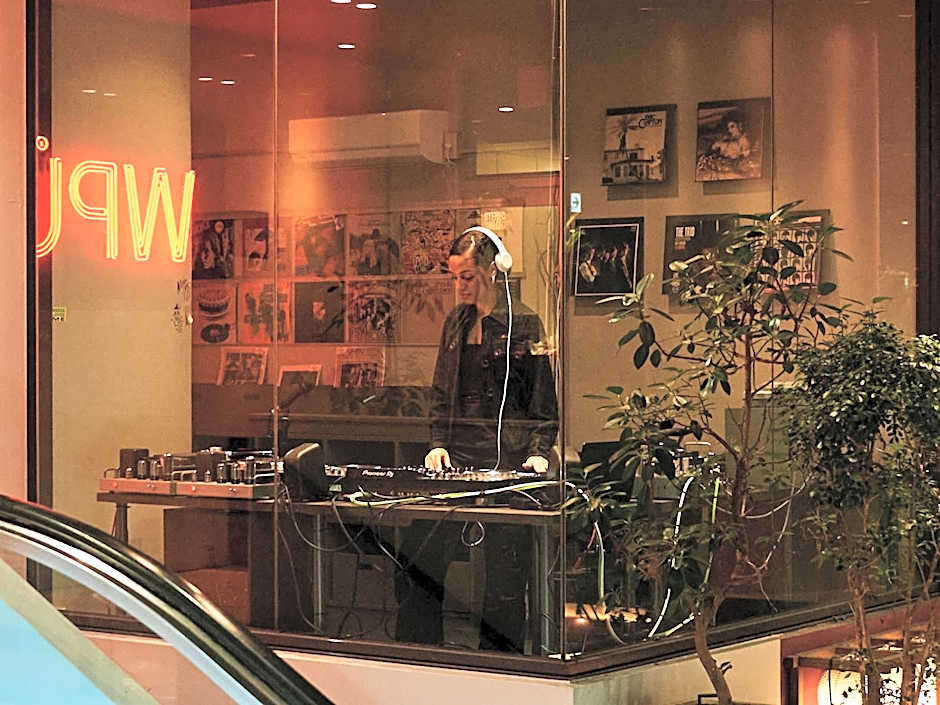 WPÜ HOTEL Shinjuku