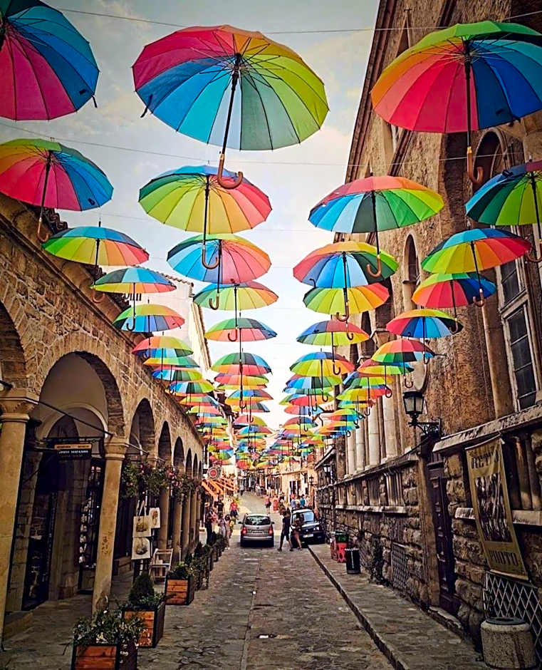 Tsarevets Boutique Hotel & SPA