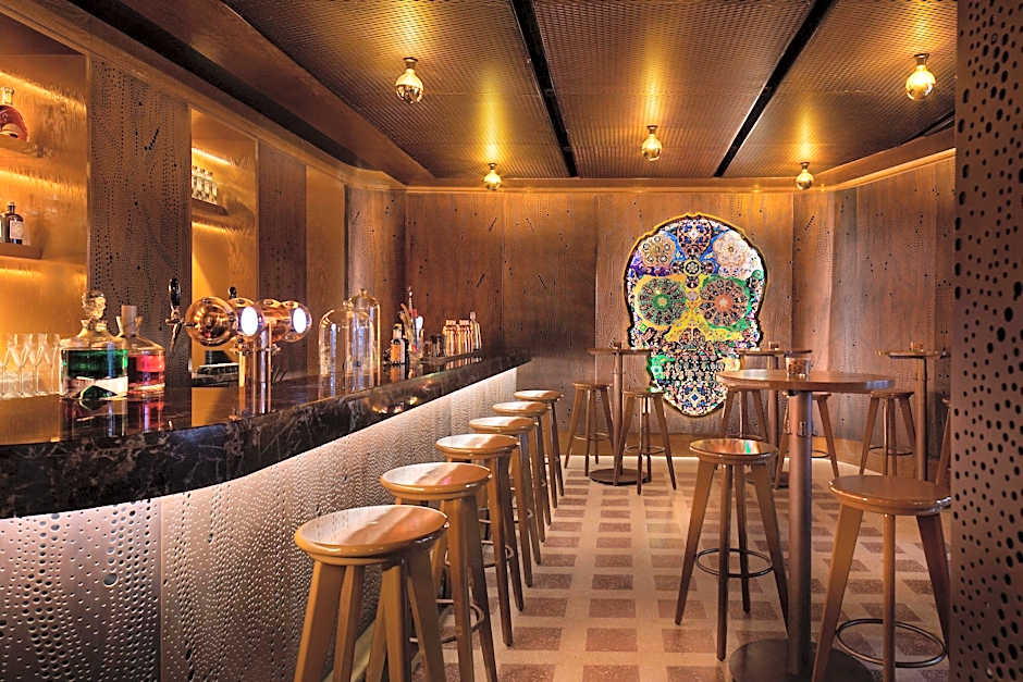 JW Marriott Istanbul Bosphorus