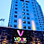 Vouk Hotel Suites