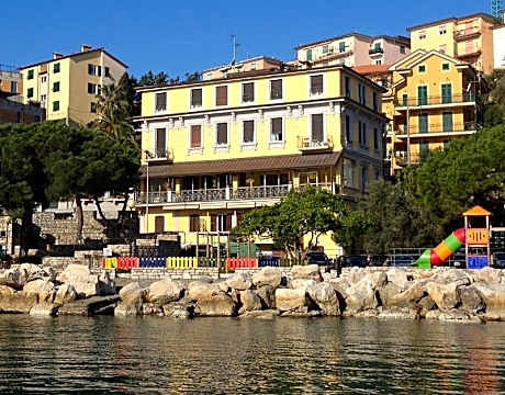 Hotel Belvedere