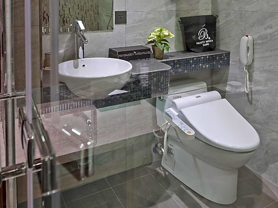 Hotel Bstay - Self Check In