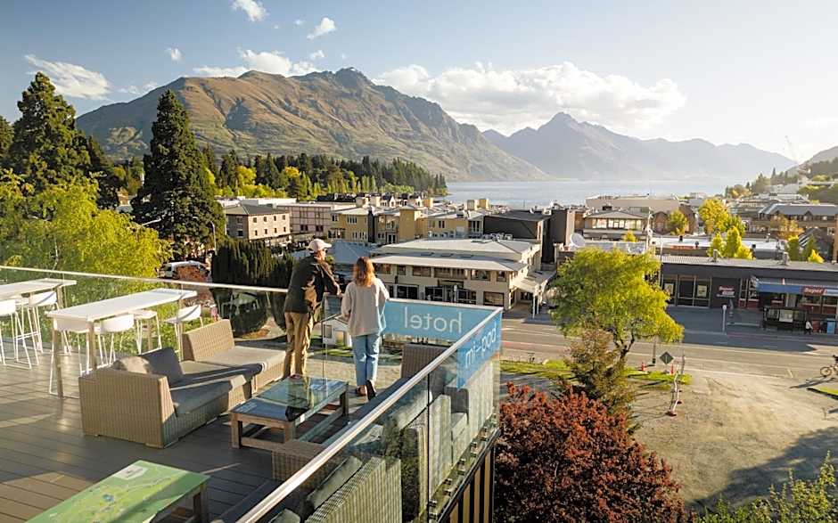 mi-pad Queenstown